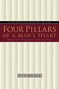 E-Book (epub) Four Pillars of a Man's Heart von Stu Weber