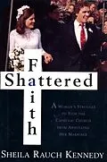 E-Book (epub) Shattered Faith von Sheila Rauch Kennedy