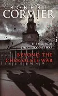E-Book (epub) Beyond the Chocolate War von Robert Cormier