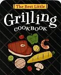 E-Book (epub) The Best Little Grilling Cookbook von Karen Adler