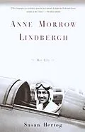 E-Book (epub) Anne Morrow Lindbergh von Susan Hertog