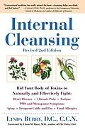 E-Book (epub) Internal Cleansing, Revised 2nd Edition von Linda Berry