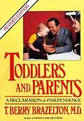 E-Book (epub) Toddlers and Parents von T. Berry Brazelton