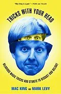 E-Book (epub) Tricks with Your Head von Mac King, Mark Levy
