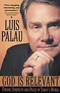 E-Book (epub) God Is Relevant von Luis Palau