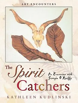 E-Book (epub) The Spirit Catchers von Kathleen Kudlinski