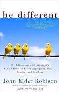 E-Book (epub) Be Different von John Elder Robison