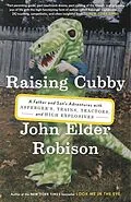 E-Book (epub) Raising Cubby von John Elder Robison
