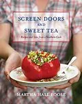 E-Book (epub) Screen Doors and Sweet Tea von Martha Hall Foose