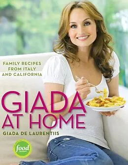 E-Book (epub) Giada at Home von Giada De Laurentiis