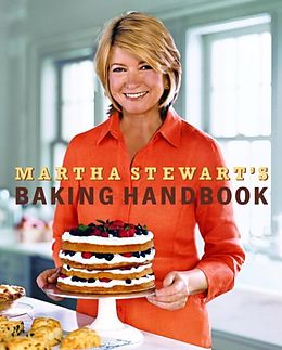 E-Book (epub) Martha Stewart's Baking Handbook von Martha Stewart