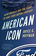 E-Book (epub) American Icon von Bryce G. Hoffman