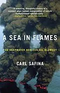 E-Book (epub) A Sea in Flames von Carl Safina