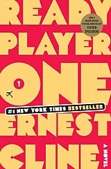 Fester Einband Ready Player One von Ernest Cline