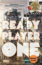 Kartonierter Einband Ready Player One von Ernest Cline