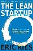 Fester Einband The Lean Startup von Eric Ries