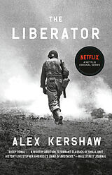 Poche format B The Liberator de Alex Kershaw