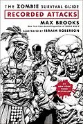 E-Book (epub) The Zombie Survival Guide: Recorded Attacks von Max Brooks, Ibraim Roberson