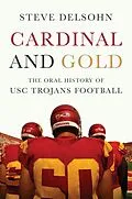 E-Book (epub) Cardinal and Gold von Steve Delsohn
