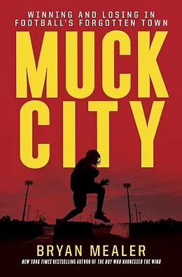 E-Book (epub) Muck City von Bryan Mealer