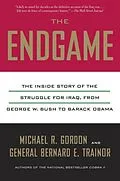 E-Book (epub) The Endgame von Michael R. Gordon