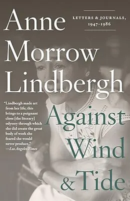 E-Book (epub) Against Wind and Tide von Anne Morrow Lindbergh