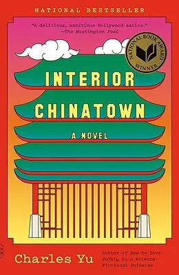 E-Book (epub) Interior Chinatown von Charles Yu