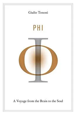 E-Book (epub) Phi von Giulio Tononi