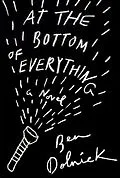 E-Book (epub) At the Bottom of Everything von Ben Dolnick