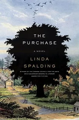 E-Book (epub) The Purchase von Linda Spalding