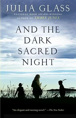E-Book (epub) And the Dark Sacred Night von Julia Glass