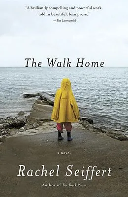 E-Book (epub) The Walk Home von Rachel Seiffert