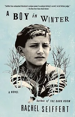 E-Book (epub) A Boy in Winter von Rachel Seiffert