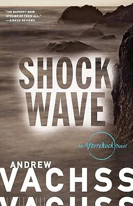 E-Book (epub) Shockwave von Andrew Vachss