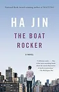 E-Book (epub) The Boat Rocker von Ha Jin