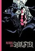 E-Book (epub) Shoplifter von Michael Cho