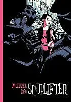E-Book (epub) Shoplifter von Michael Cho