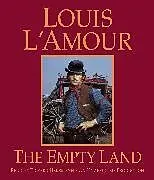 Audio CD (CD/SACD) The Empty Land von Louis L'Amour, Edward Herrmann