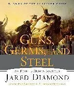Audio CD (CD/SACD) Guns, Germs, and Steel von Jared Diamond, Doug Ordunio