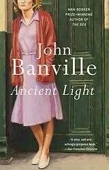 Kartonierter Einband (Kt) Ancient Light von John Banville