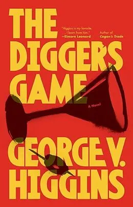 E-Book (epub) The Digger's Game von George V. Higgins