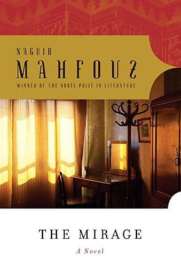 E-Book (epub) The Mirage von Naguib Mahfouz
