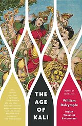 Poche format B The Age of Kali von William Dalrymple