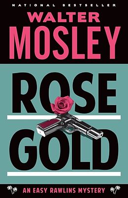 Kartonierter Einband Rose Gold von Walter Mosley