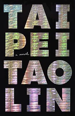 E-Book (epub) Taipei von Tao Lin