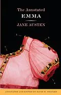 E-Book (epub) The Annotated Emma von Jane Austen, David M. Shapard