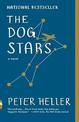 Kartonierter Einband The Dog Stars von Peter Heller