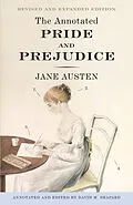 E-Book (epub) The Annotated Pride and Prejudice von Jane Austen, David M. Shapard