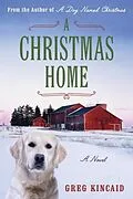 E-Book (epub) A Christmas Home von Greg Kincaid