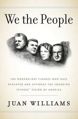 E-Book (epub) We the People von Juan Williams